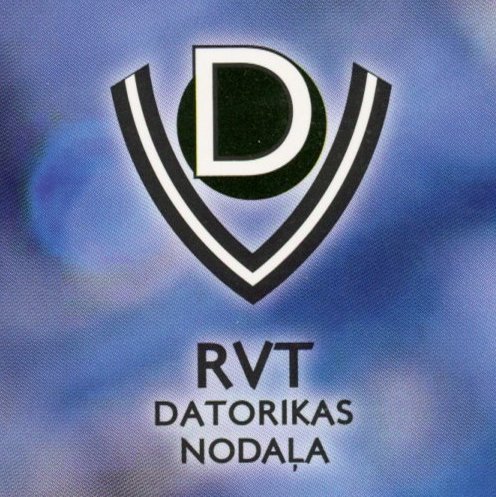 Datortehnikas nodaļa